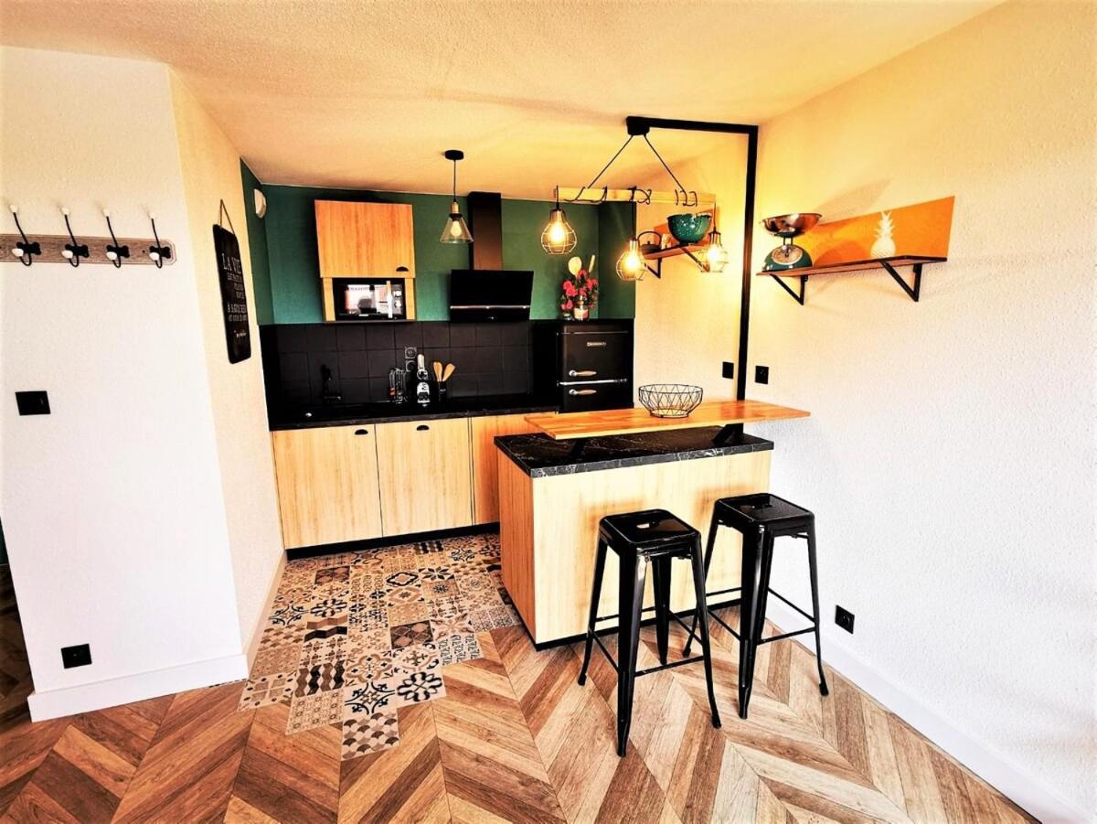 T2 Cosy ₪ Residence Securise ₪ Airbus ₪ Piscine Colomiers Exterior foto